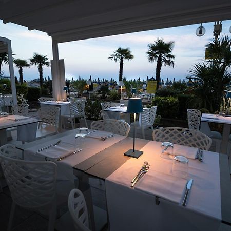 Hotel Boston 3 Stelle Superior Frontemare Lido di Jesolo Zewnętrze zdjęcie