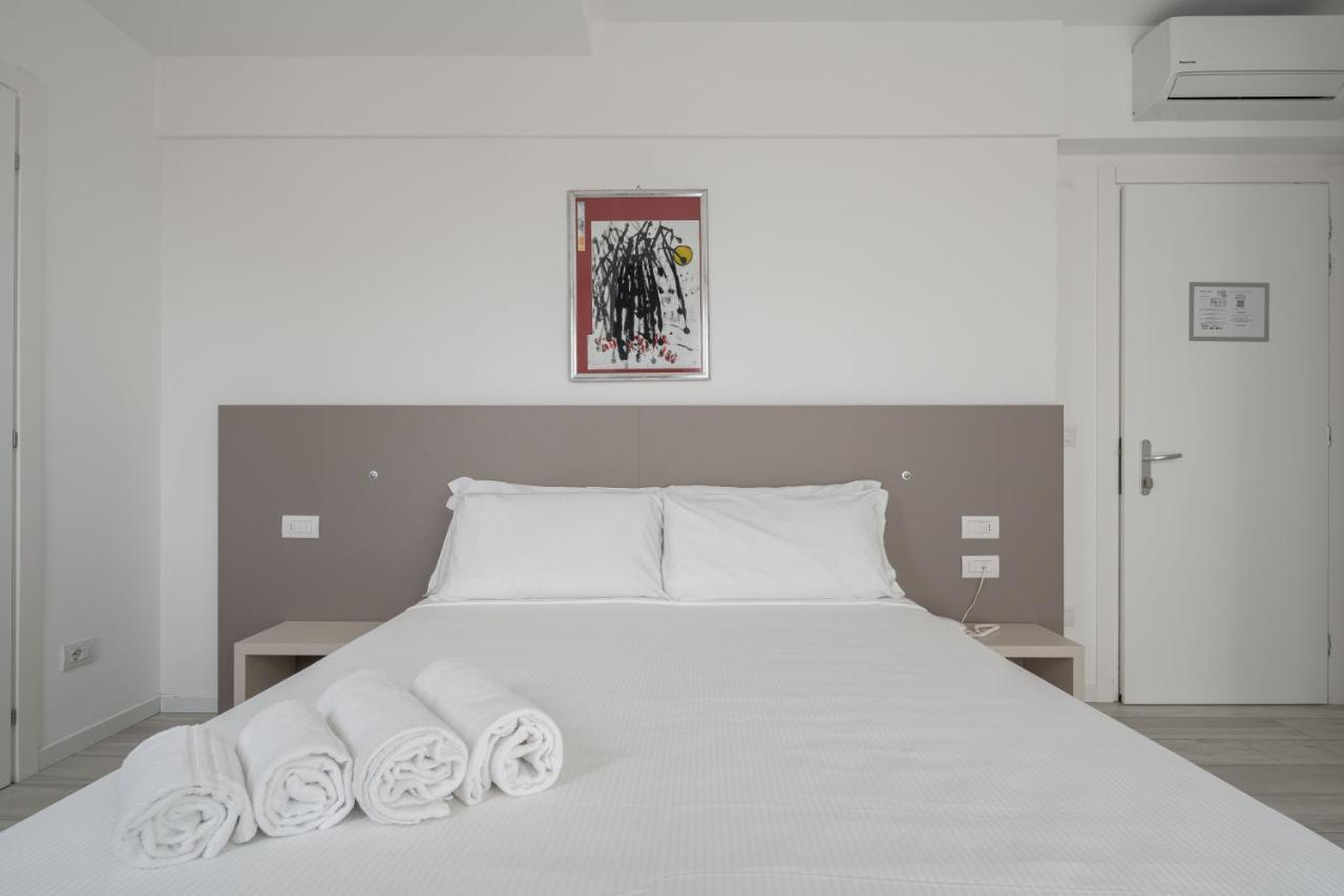 Hotel Boston 3 Stelle Superior Frontemare Lido di Jesolo Zewnętrze zdjęcie