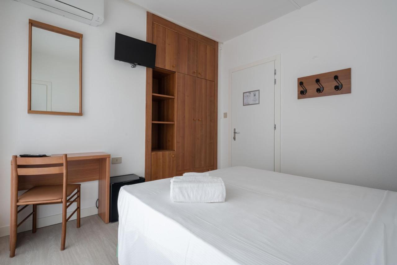 Hotel Boston 3 Stelle Superior Frontemare Lido di Jesolo Zewnętrze zdjęcie