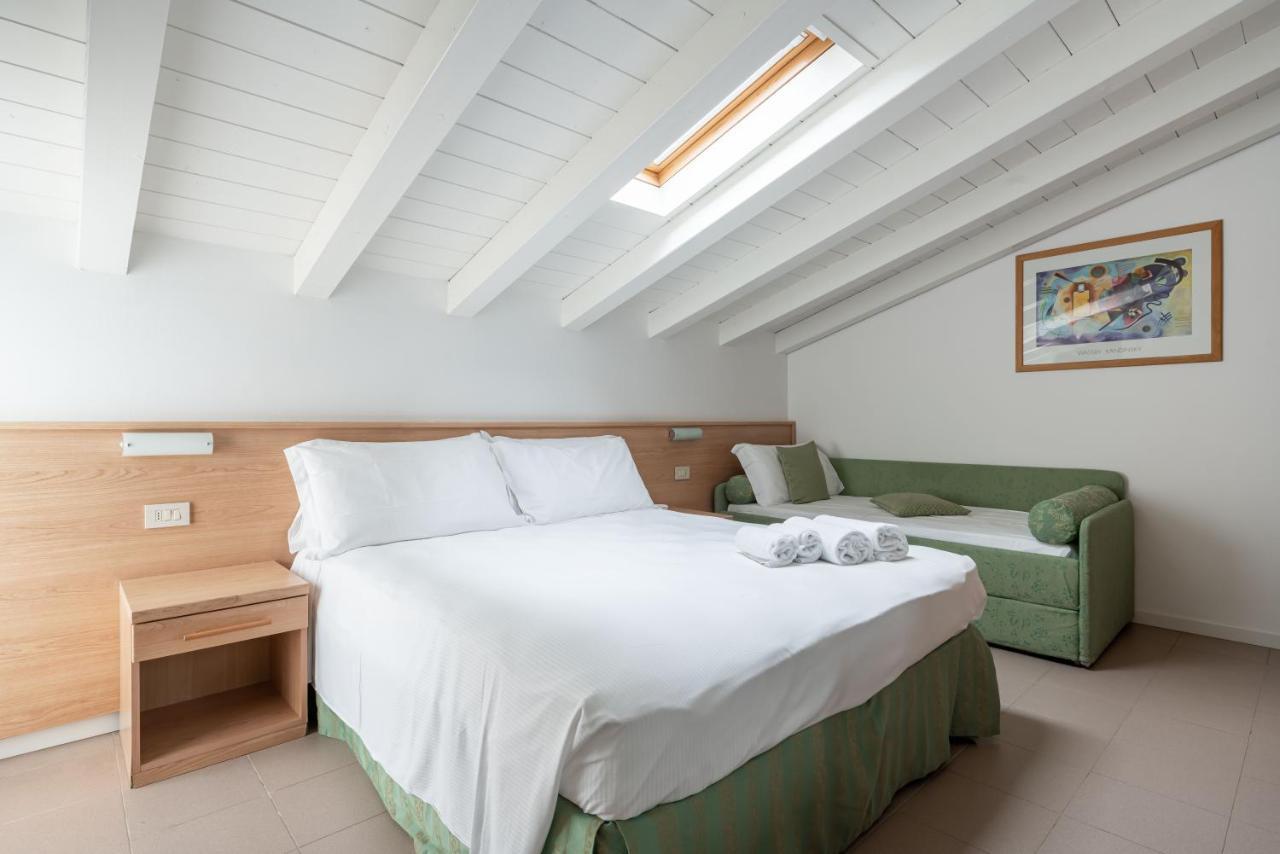 Hotel Boston 3 Stelle Superior Frontemare Lido di Jesolo Zewnętrze zdjęcie
