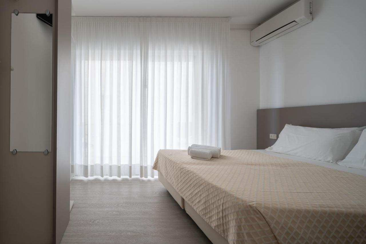 Hotel Boston 3 Stelle Superior Frontemare Lido di Jesolo Zewnętrze zdjęcie