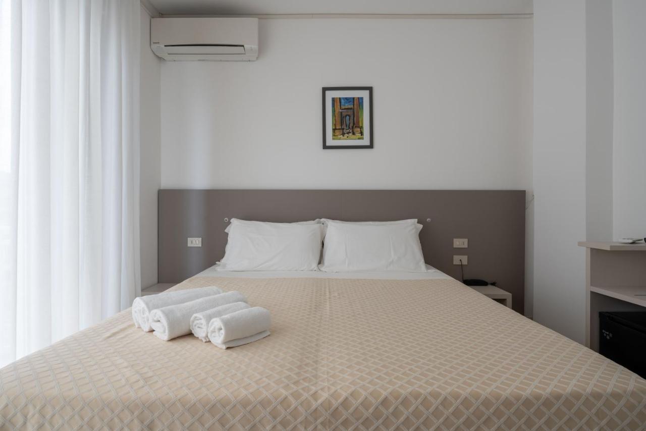 Hotel Boston 3 Stelle Superior Frontemare Lido di Jesolo Zewnętrze zdjęcie