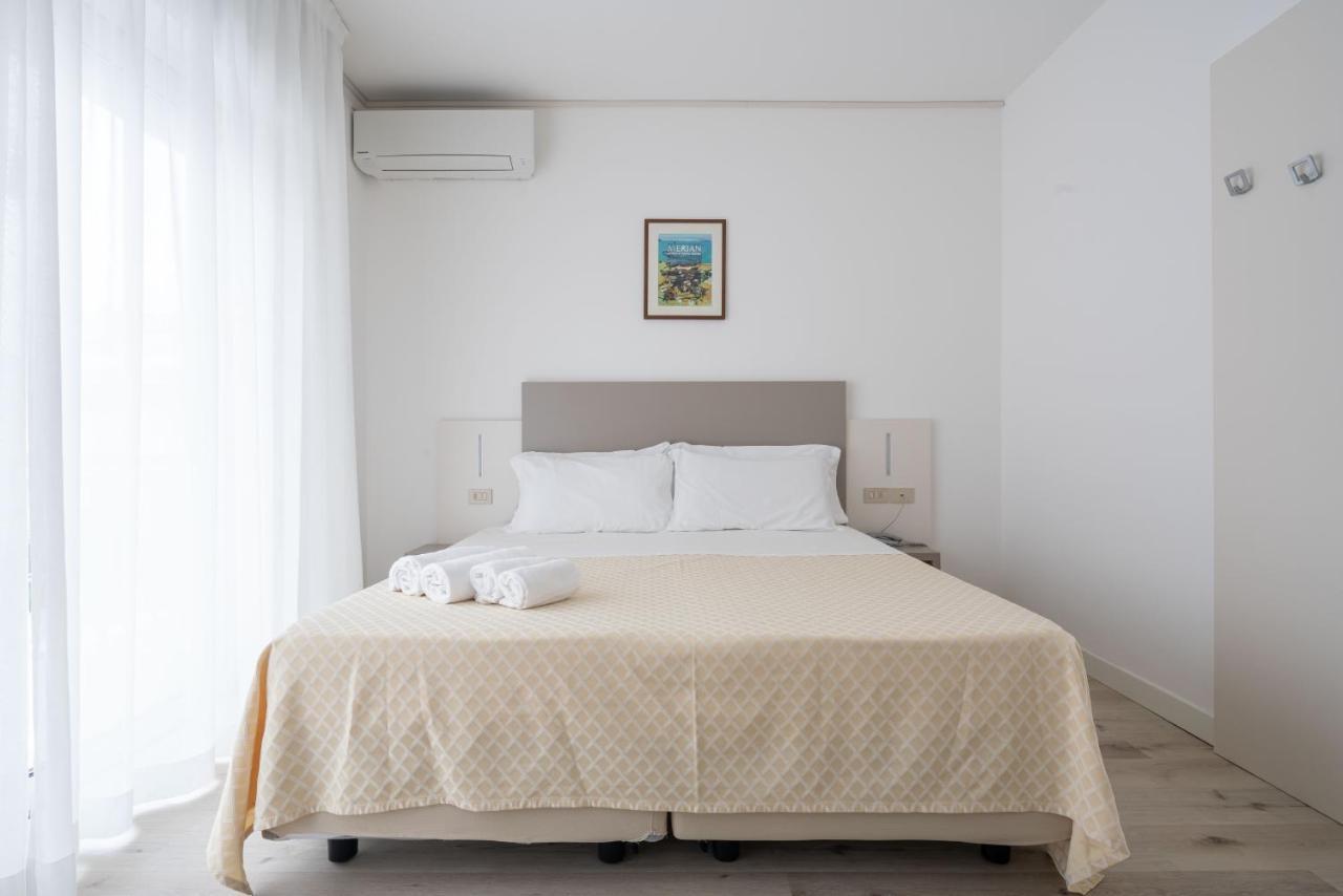 Hotel Boston 3 Stelle Superior Frontemare Lido di Jesolo Zewnętrze zdjęcie