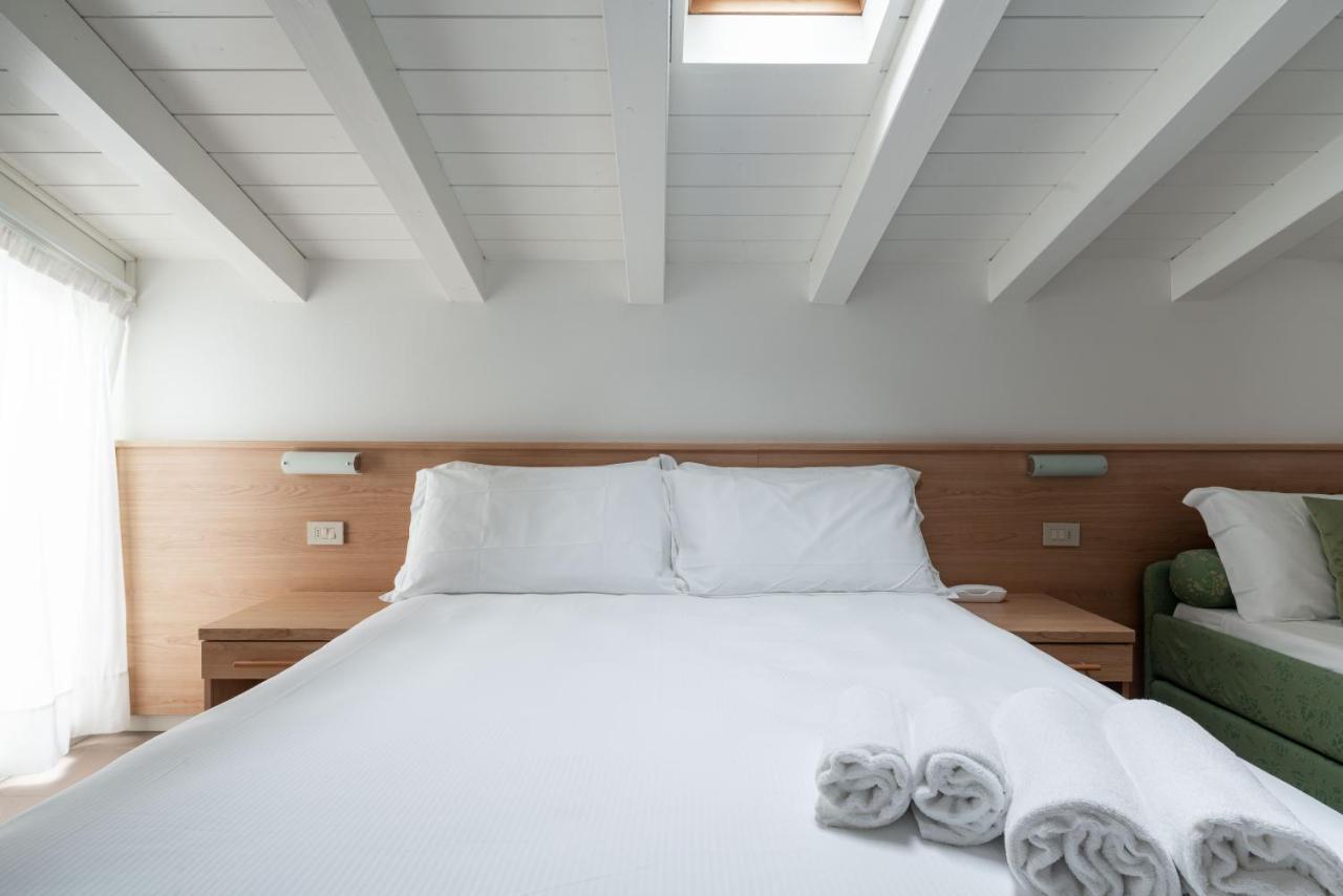 Hotel Boston 3 Stelle Superior Frontemare Lido di Jesolo Zewnętrze zdjęcie