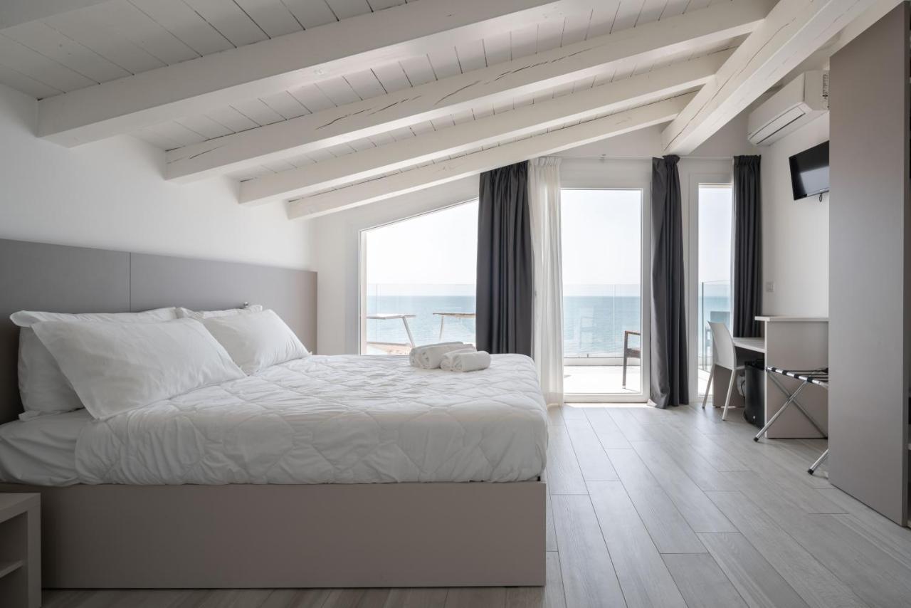 Hotel Boston 3 Stelle Superior Frontemare Lido di Jesolo Zewnętrze zdjęcie