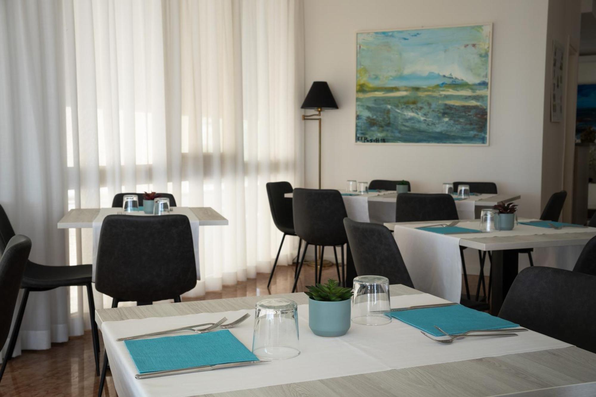 Hotel Boston 3 Stelle Superior Frontemare Lido di Jesolo Zewnętrze zdjęcie