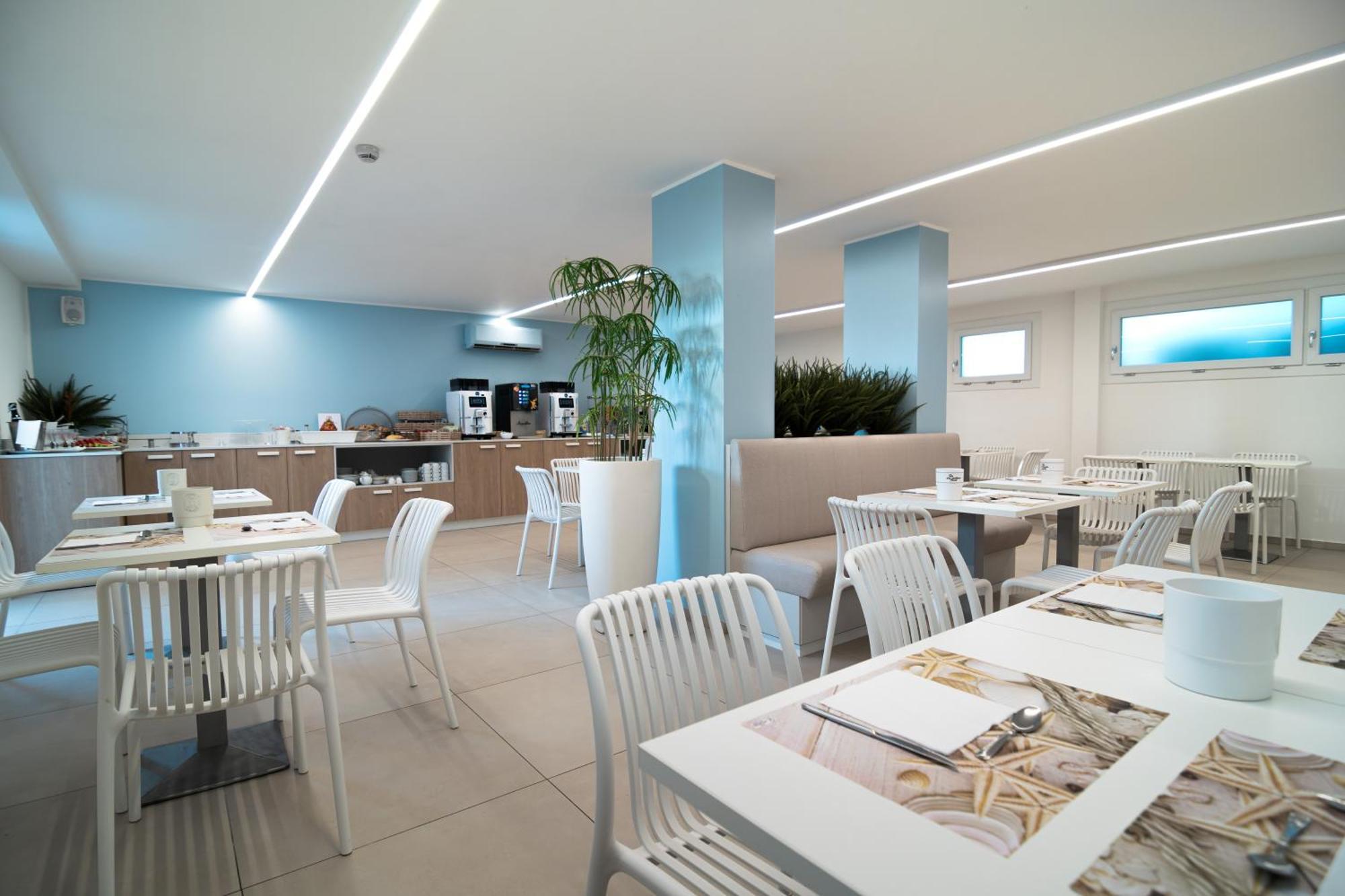 Hotel Boston 3 Stelle Superior Frontemare Lido di Jesolo Zewnętrze zdjęcie